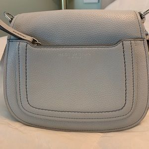 Marc Jacobs crossbody bag from Nordstrom Rack.